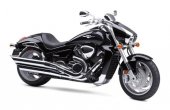 2009 Suzuki Boulevard M109R photo